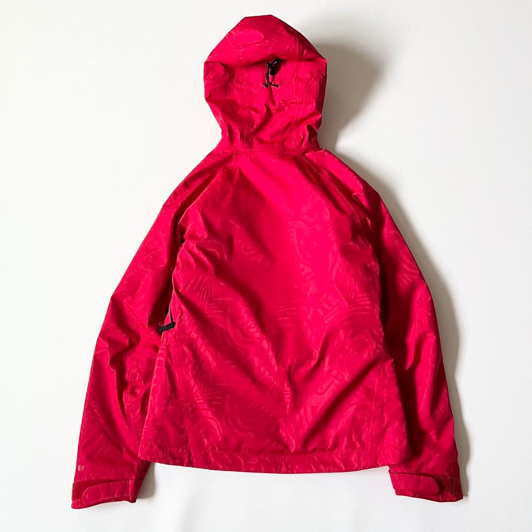 3311 バートン ジャケット AK ゴアテックス 2L ROTOR 中綿入り - メルカリ