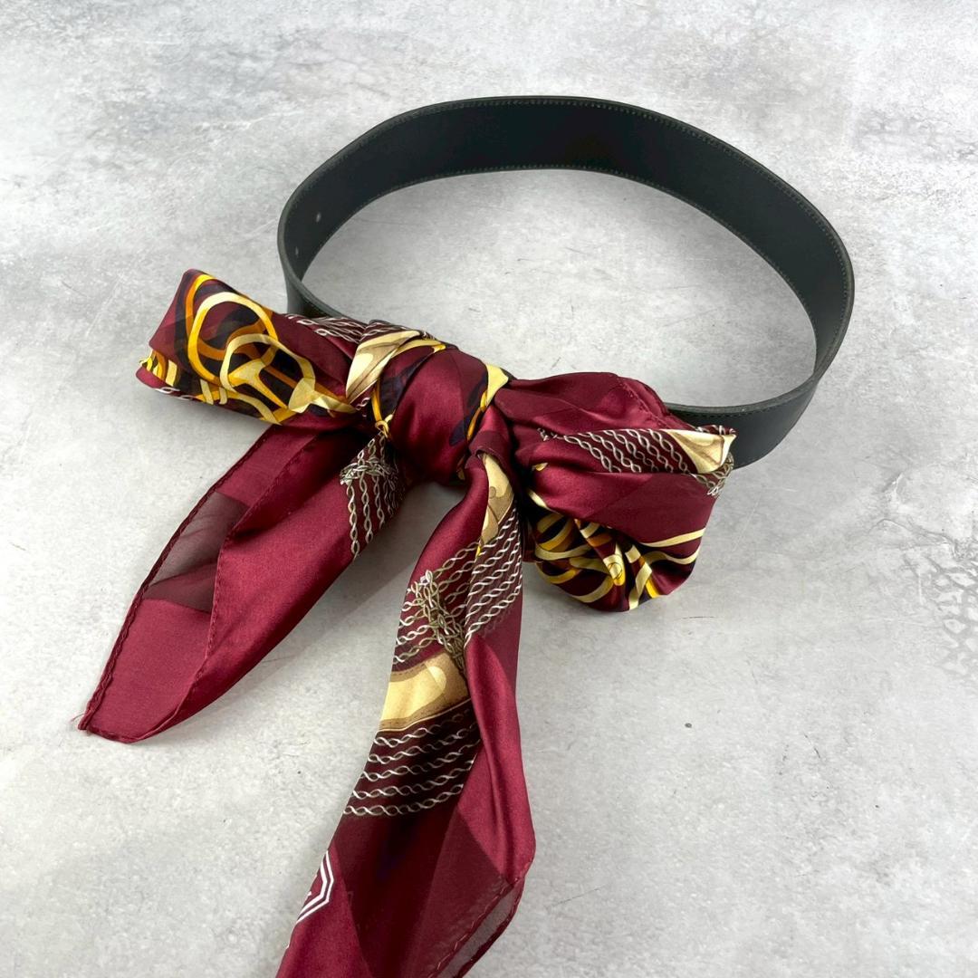 未使用 children of the discordance バンダナベルト