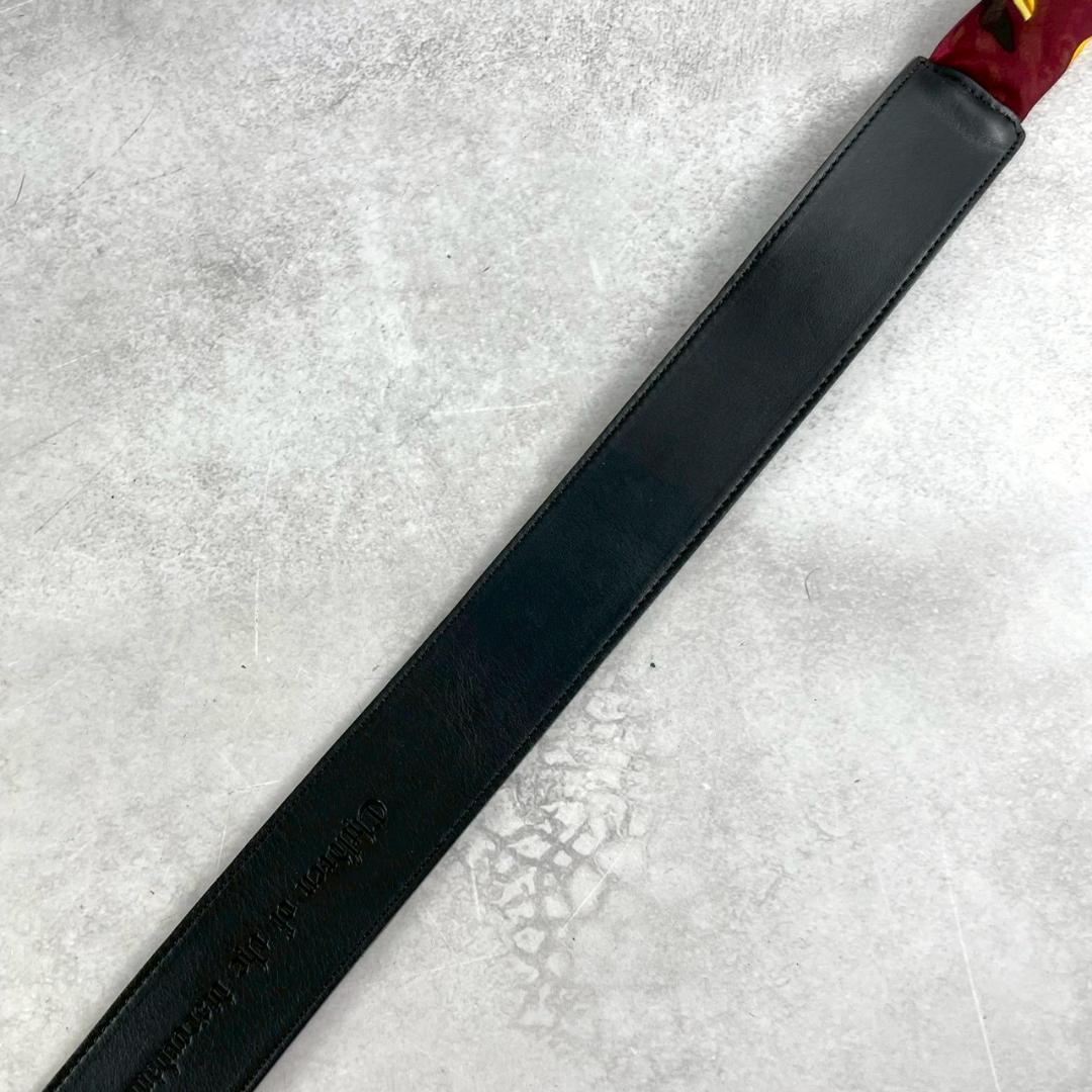 未使用 children of the discordance バンダナベルト