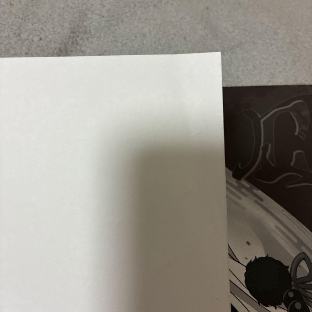 ブルーロック 天狗茶亭スマイルベースカフェ 凪誠士郎 士道龍聖 ランチョンマット