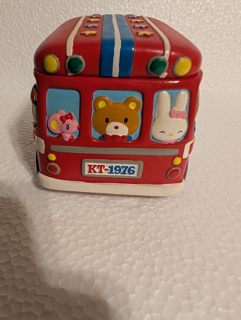 ハローキティ 小物入れ