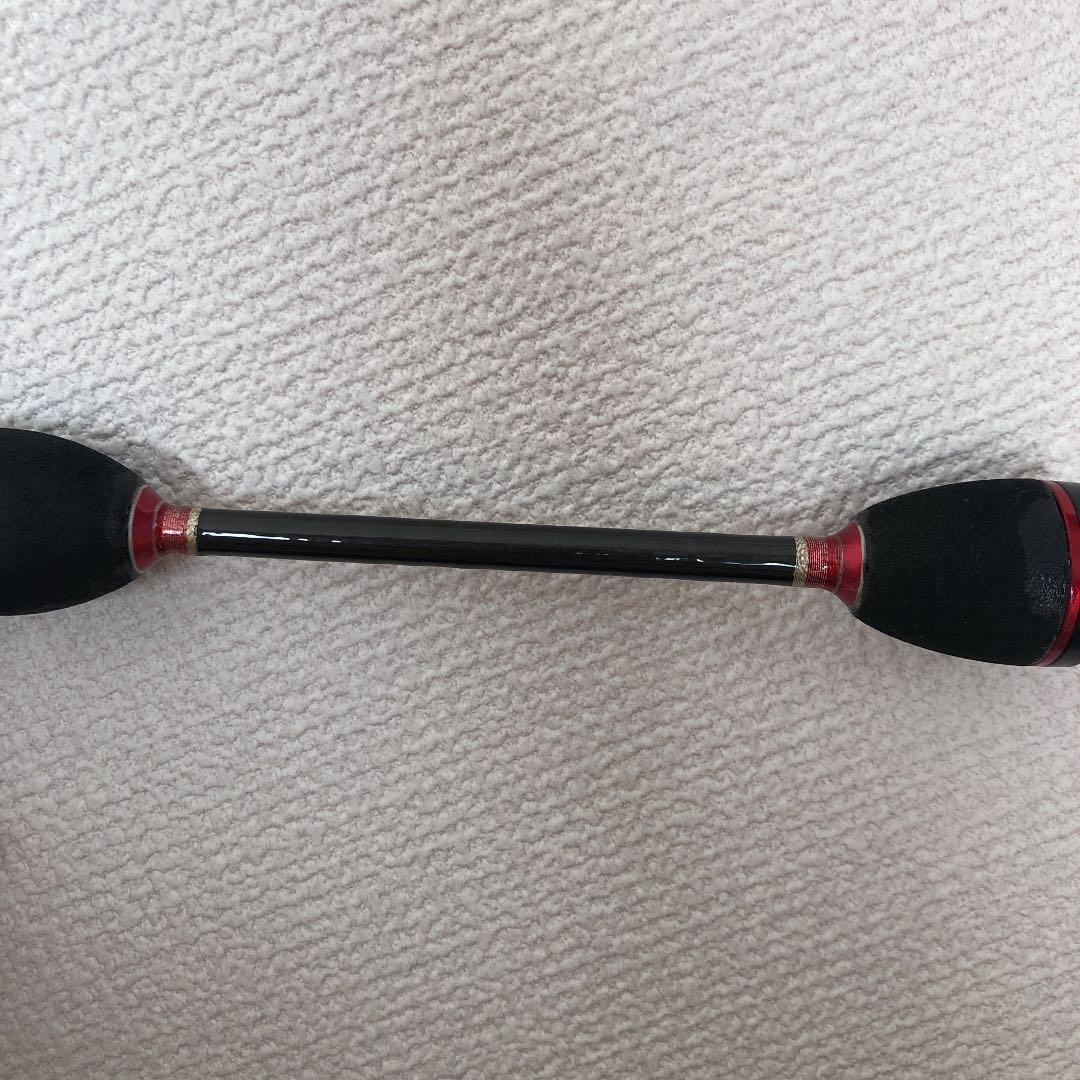 アジングロッド チタンティップ マグナムクラフト - メルカリ