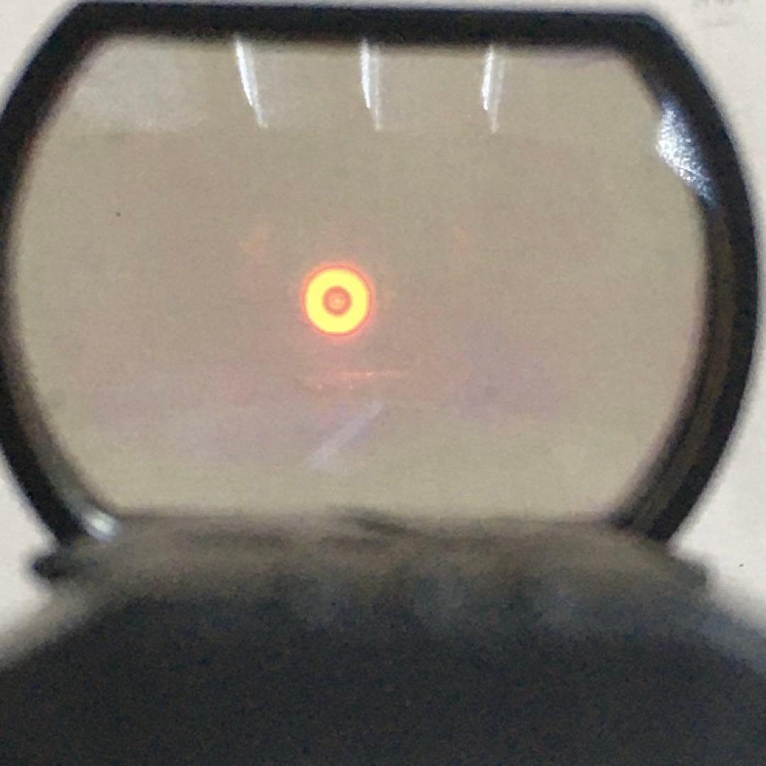 t*n様 【フルセット!!】 東京マルイ コンパクト 電動ガン M93Rドットサ