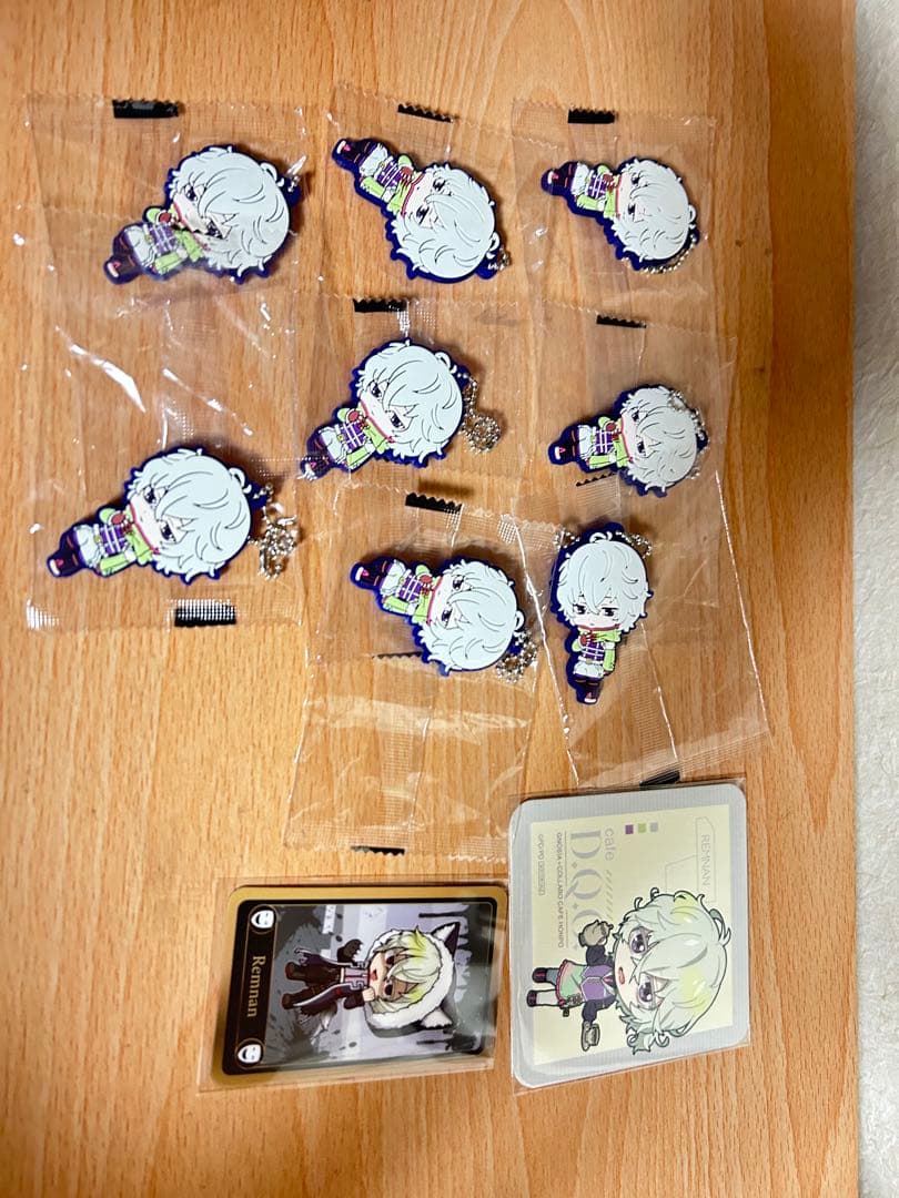 グノーシア レムナン　まとめ売り