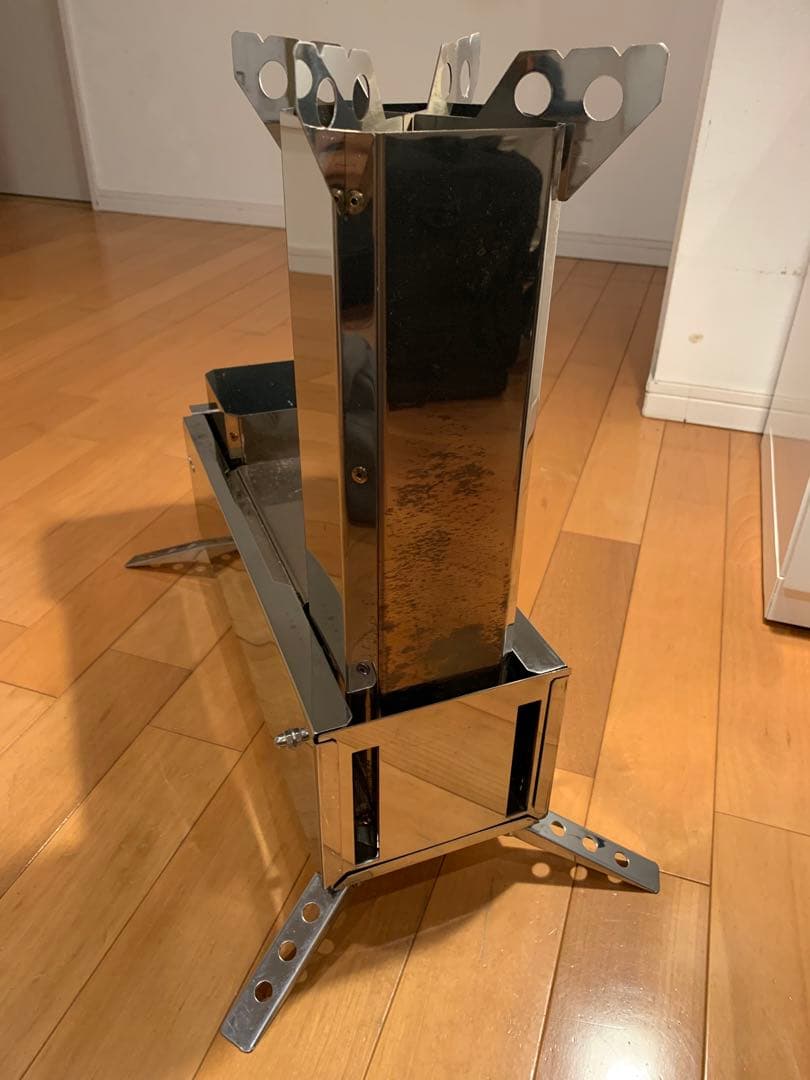 tent-Mark DESIGNS テンマクデザイン マキコン ロケットス