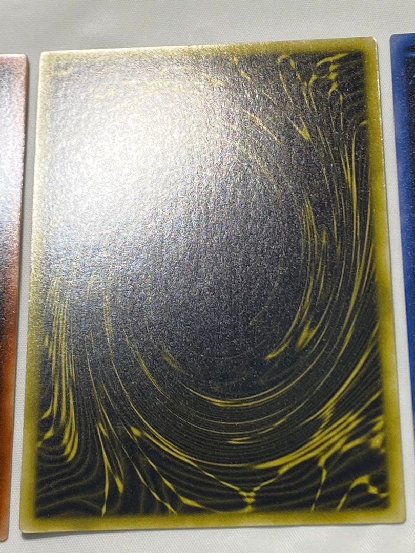 三幻神3枚セット ウルトラレア 15AY 遊戯王カード