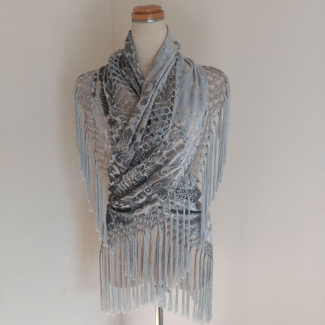 SONIA JOHNES シルバー ロンクシージョ Sonia Johnes | フラメンコ衣装のソニア・ジョーンズ 公式ブランドサイト