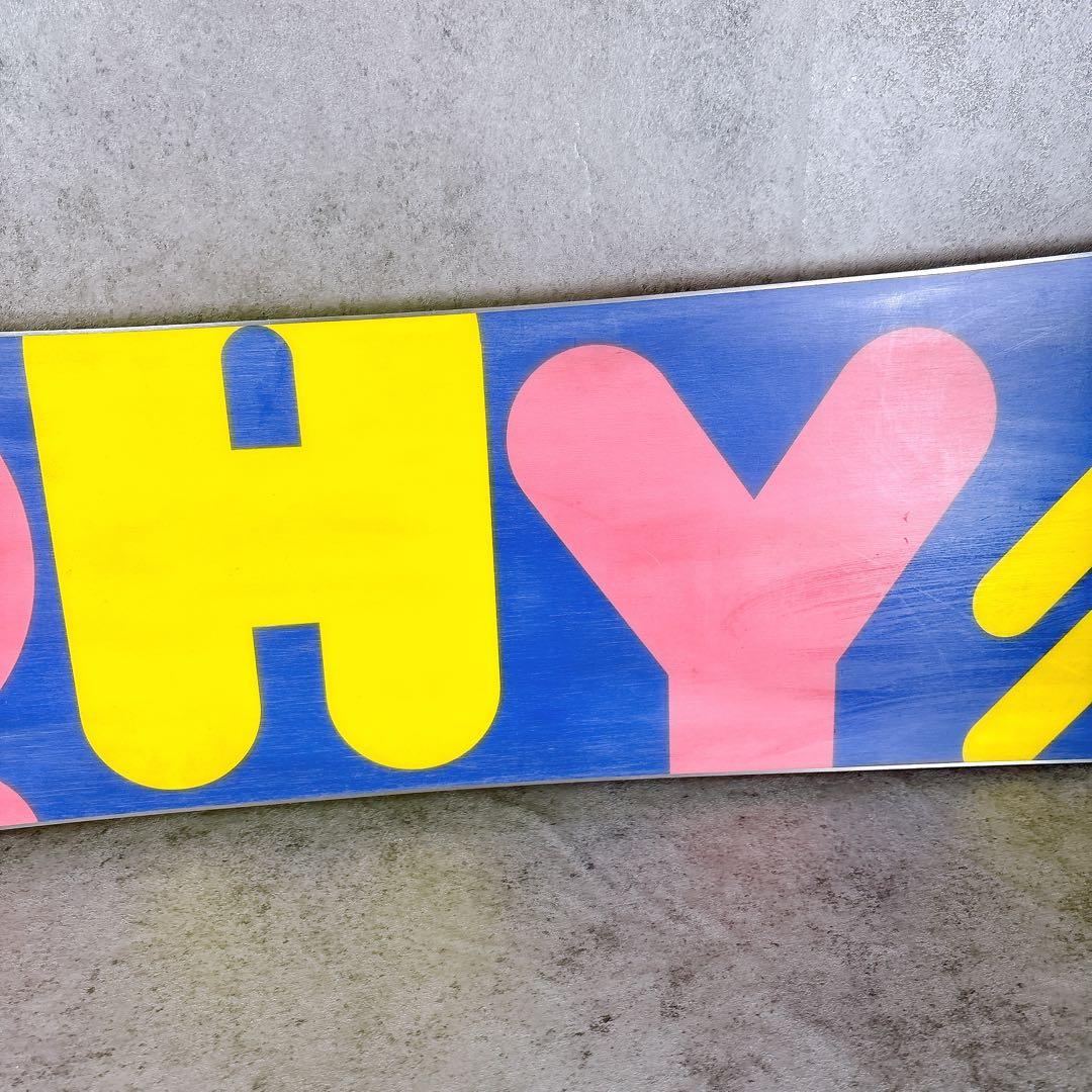 レディーススノーボード2点セット グレイ 139センチ×ドレイク バイン