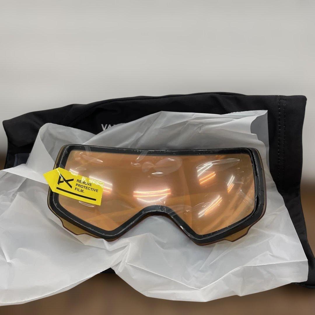 261493anon ゴーグル + ボーナスレンズ + MFI® フェイスマスク - メルカリ