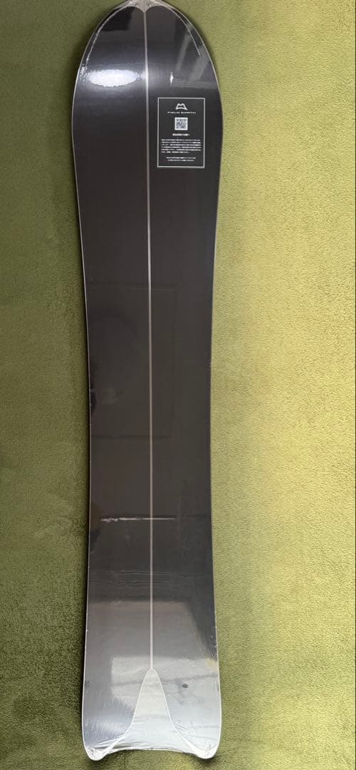 25-26】未使用 FIELD EARTH 【S165】スプリットボード - メルカリ