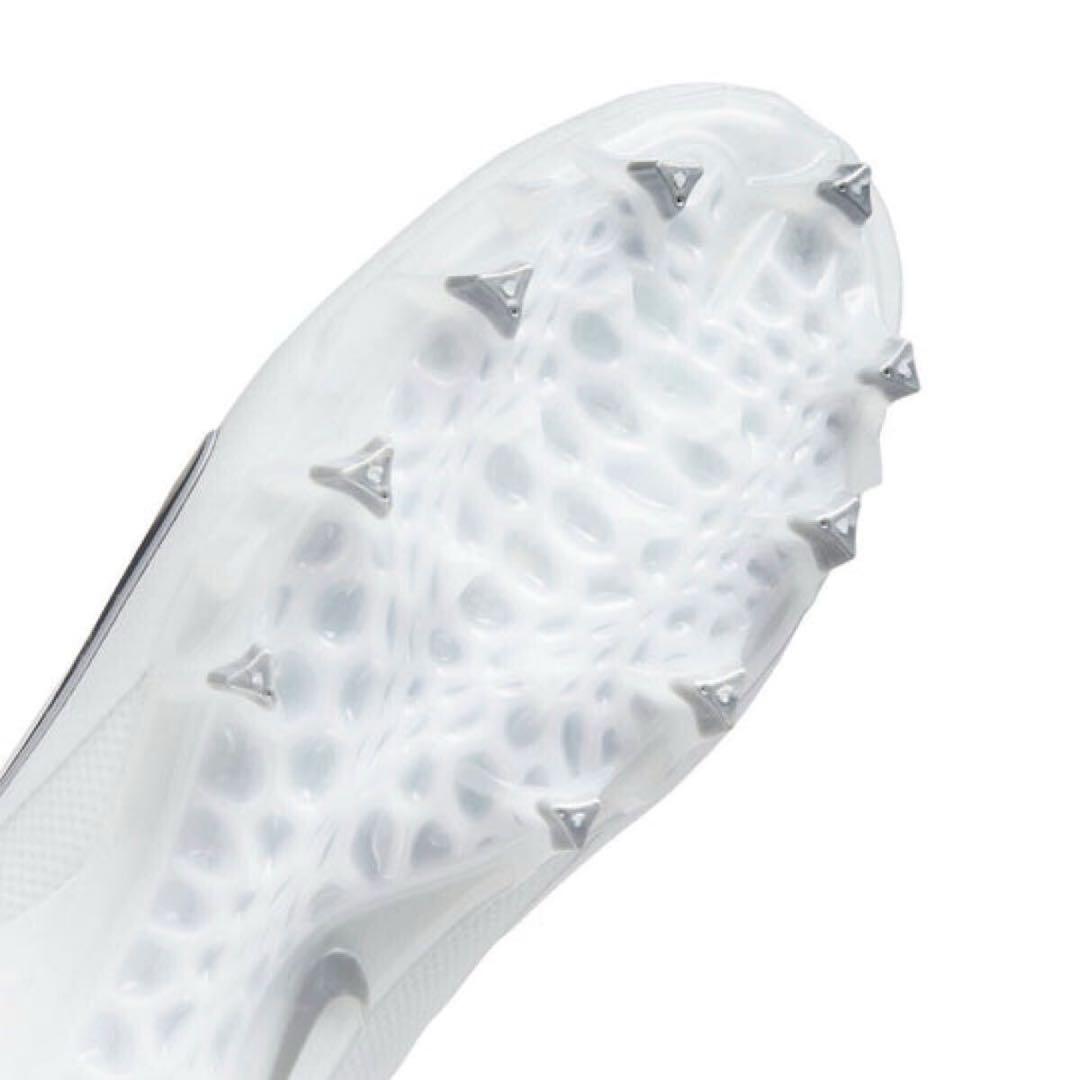 アルファ ハラチ プロ アメフト ラグビー ラクロス スパイク シューズ