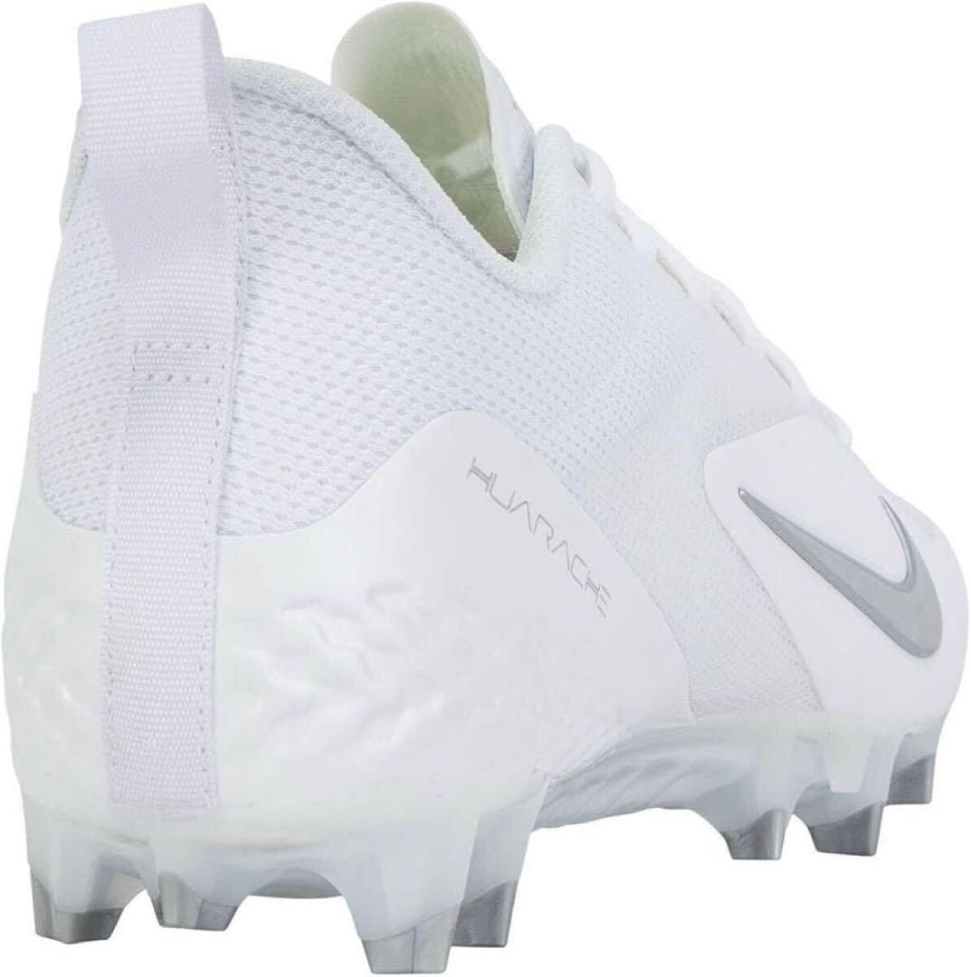 アルファ ハラチ プロ アメフト ラグビー ラクロス スパイク シューズ