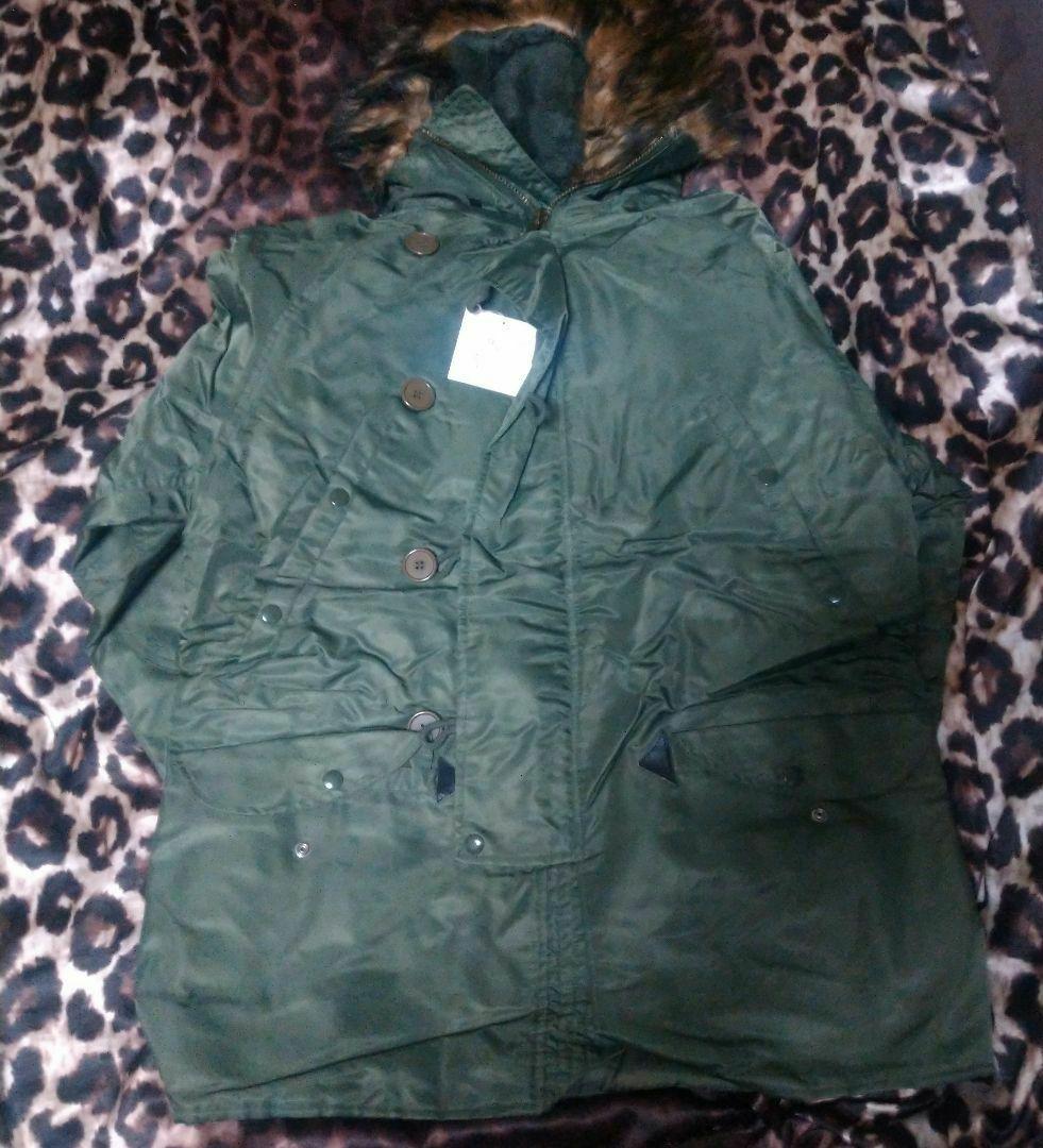 CRAZE ARMYジャケット