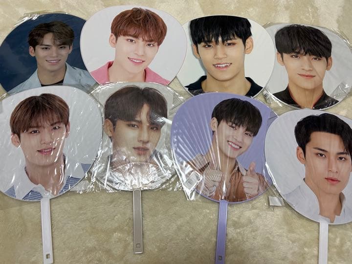 SEVENTEEN ミンギュ グッズまとめ売り SEVENTEEN ミンギュ グッズ まとめ売り 8点 - メルカリ