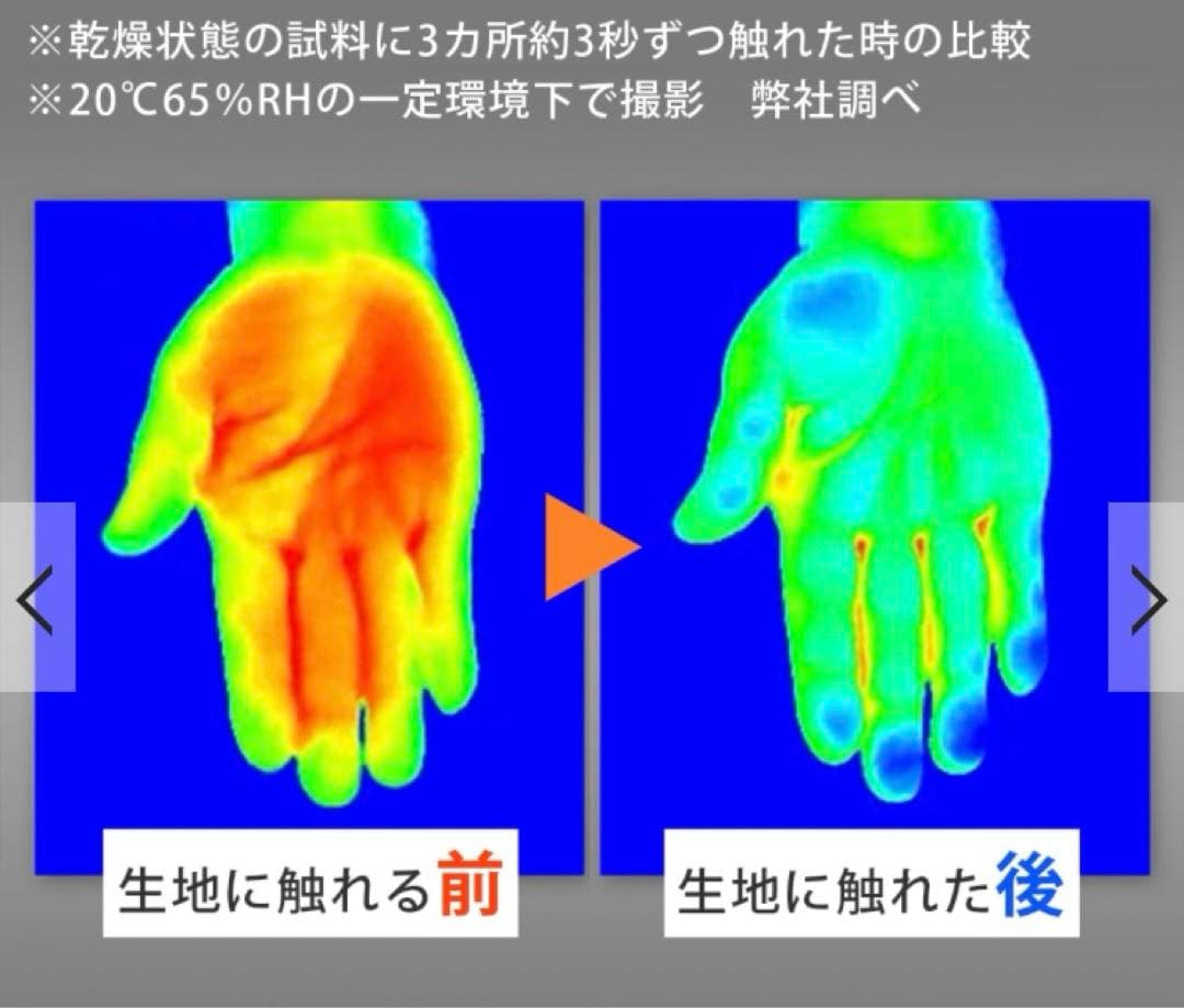 《新品未使用品》ジニエ グラマーシェイプクールリッチ 2枚セット