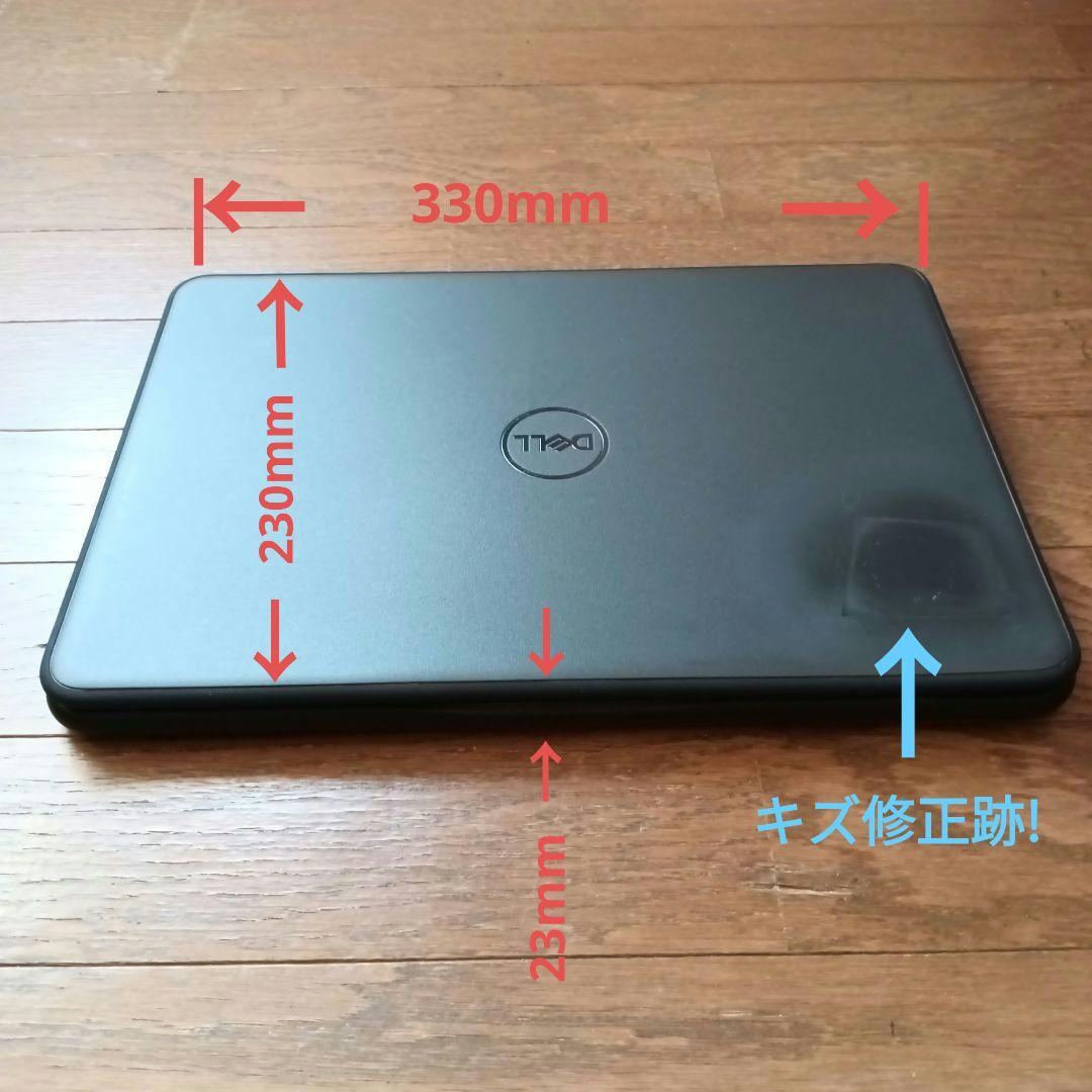 Dell Latitude 3310/Windows11/Office2021 - メルカリ