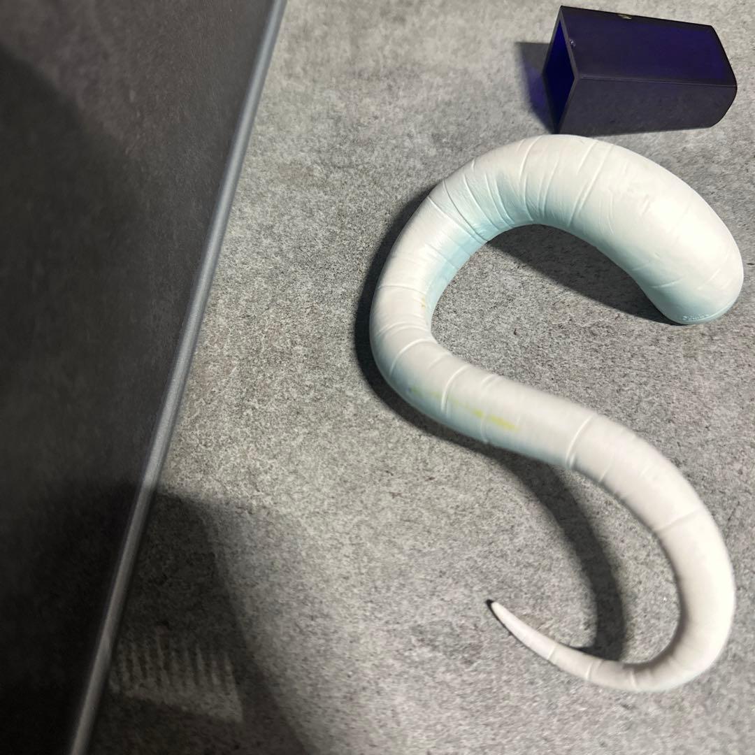 MSP フリーザ　フィギュア