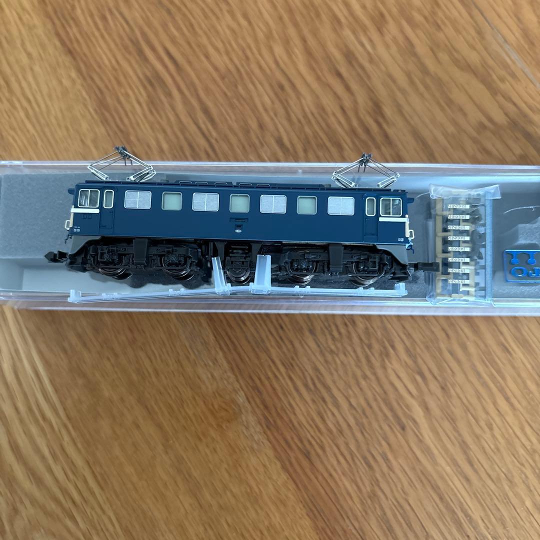 新同】KATO 3084 ED62⑥ 付属品未使用未開封 - メルカリ