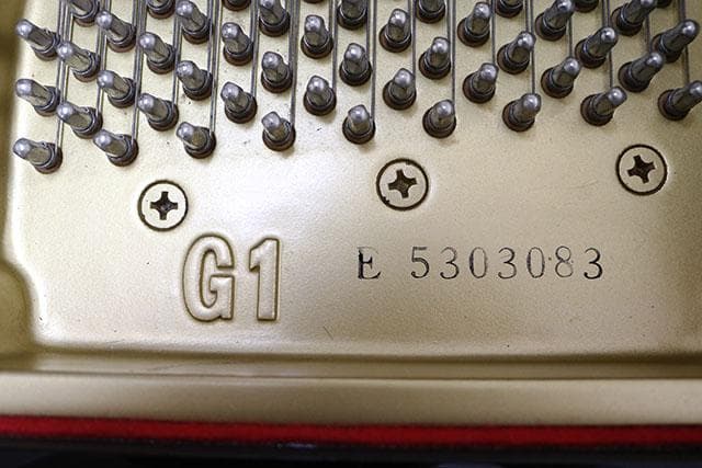 グランドピアノ【 ヤマハ G1E 】販売 新春セール♪ - メルカリ