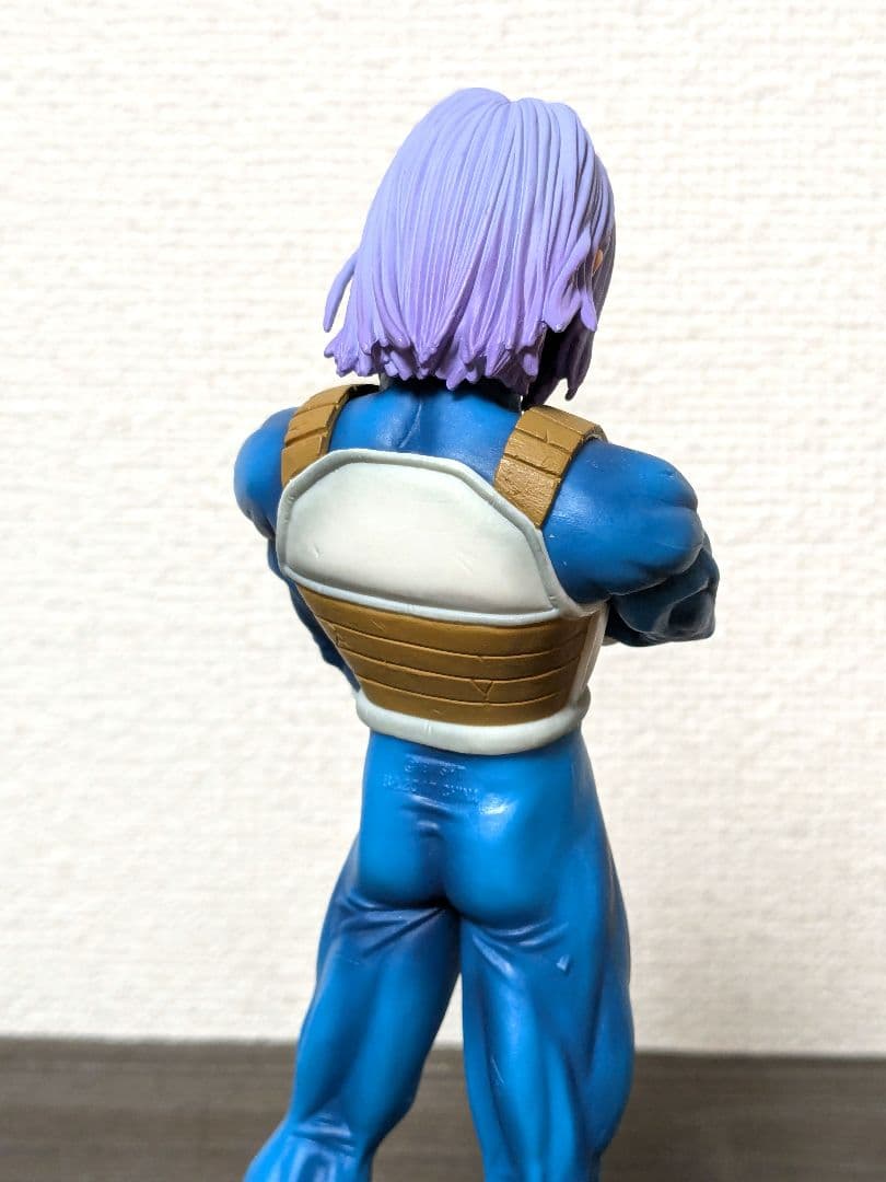 ドラゴンボールresolution of soldiers 6体セット