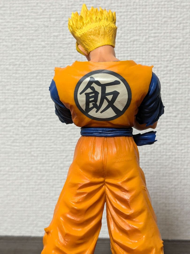 ドラゴンボールresolution of soldiers 6体セット