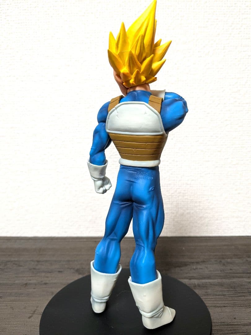 ドラゴンボールresolution of soldiers 6体セット