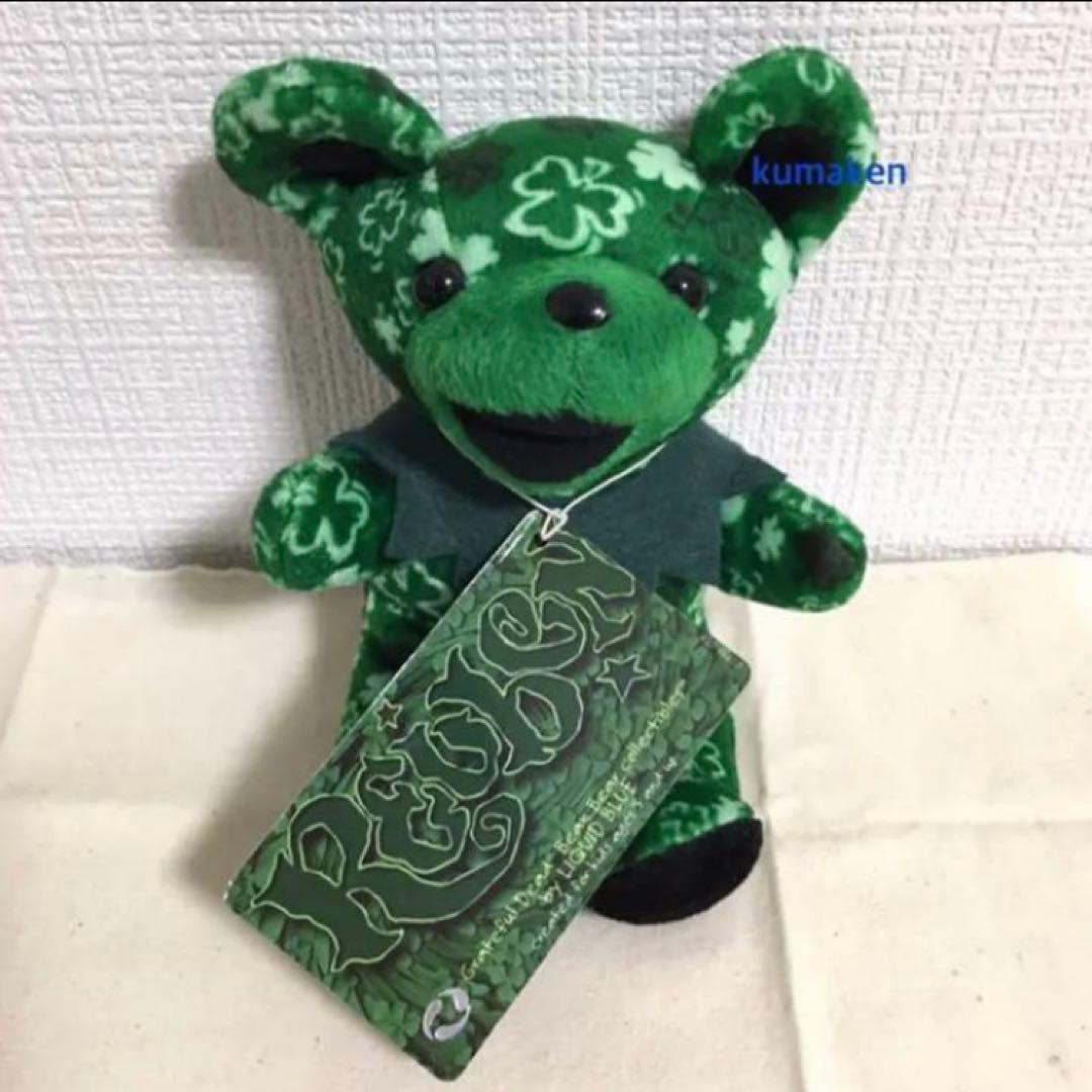 GDB デッドベア 7インチ ED3 10体まとめ販売