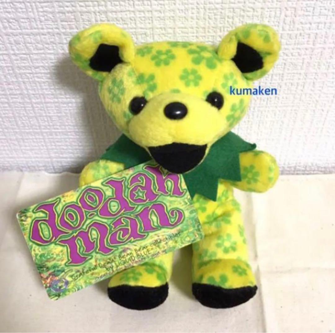 GDB デッドベア 7インチ ED3 10体まとめ販売