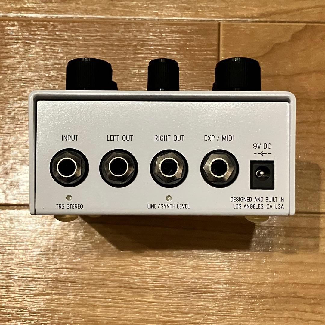 【美品】Meris Polymoon