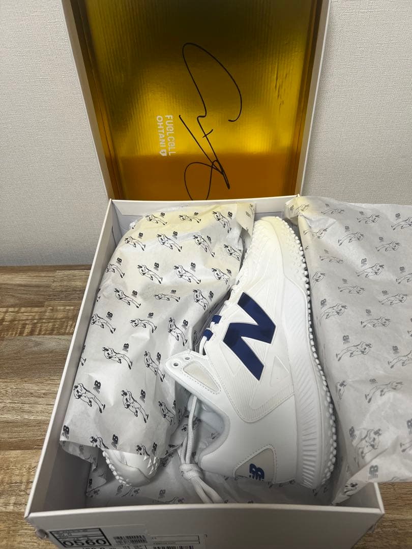 大谷翔平モデル TSHOWB1 30.0cm Ohtani v1 Turf