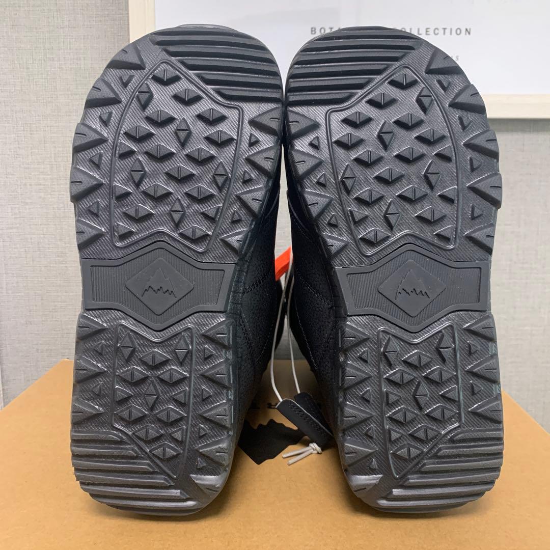 BURTON Moto Wide BOA スノーボードブーツ 25.5cm 美品