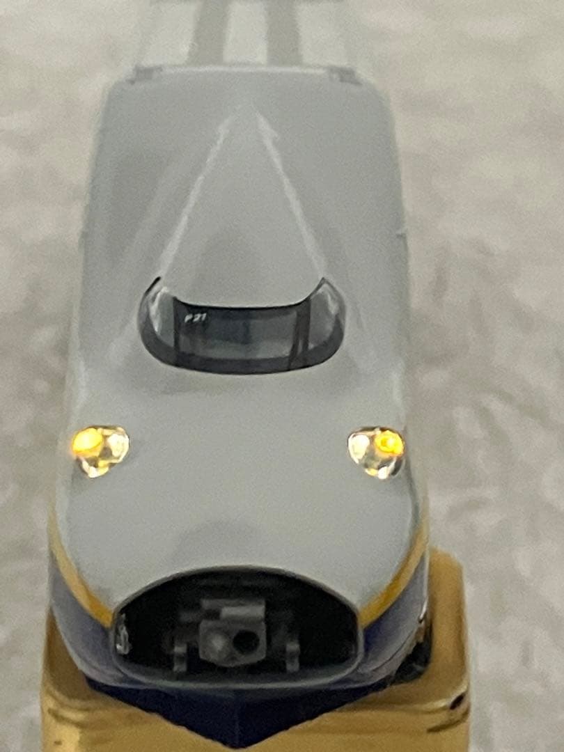 KATO E4系 Max 4両 東北/上越新幹線