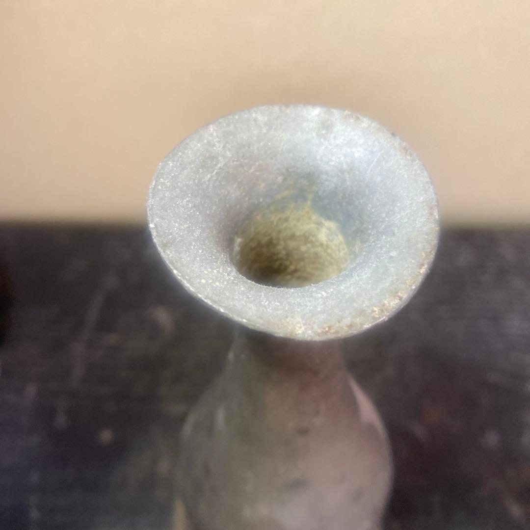 錫徳利476g22cm9cm - メルカリ