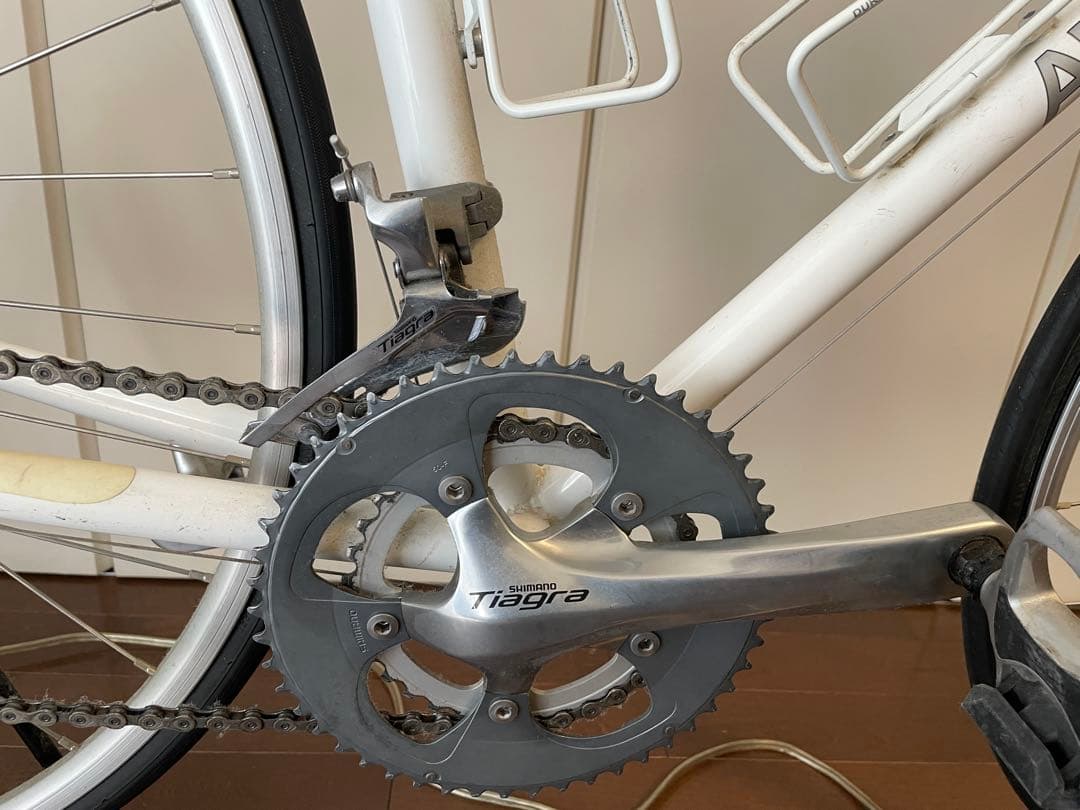 みーみん様専用 ANTARESアンタレスY'S ロード 2014年ロードバイク