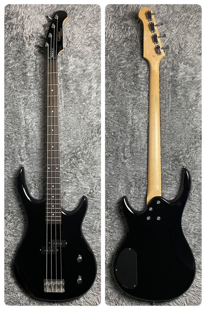 Epiphone Embassy Special IV - メルカリ