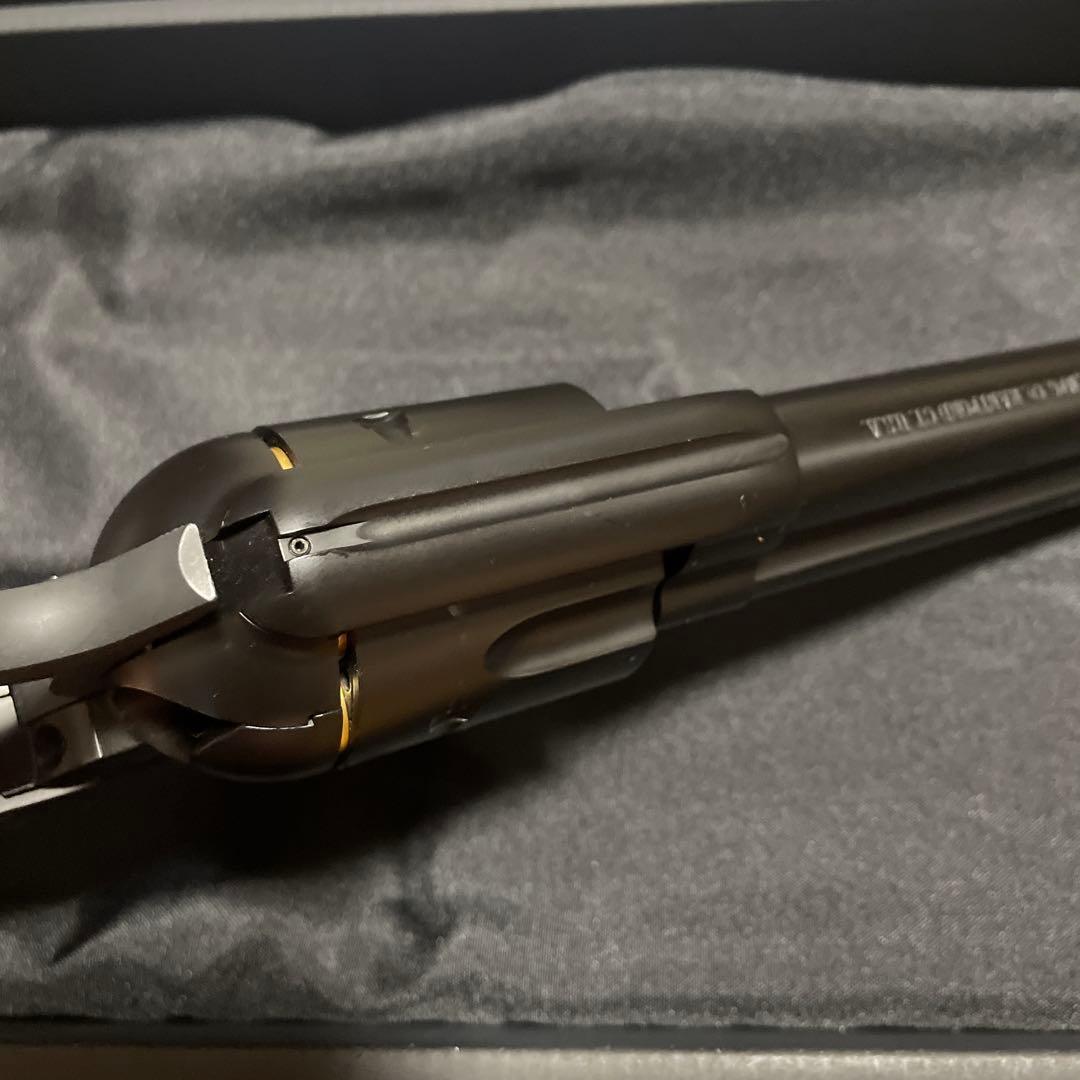 東京マルイ SAA 45 Artillery エアコッキングガン