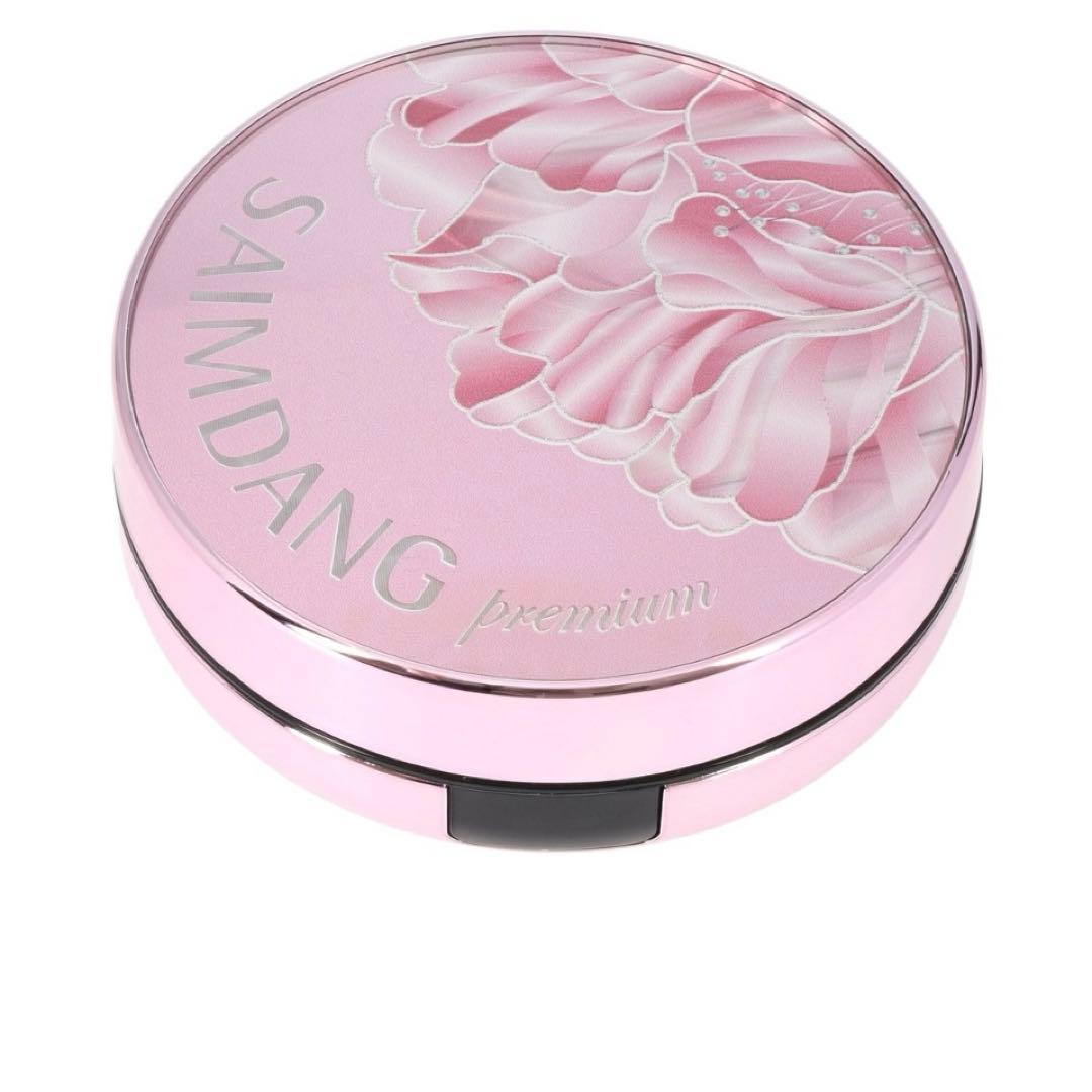 最新版！サイムダンプレミアム スーパーリフティングFD&メイクブラシセット