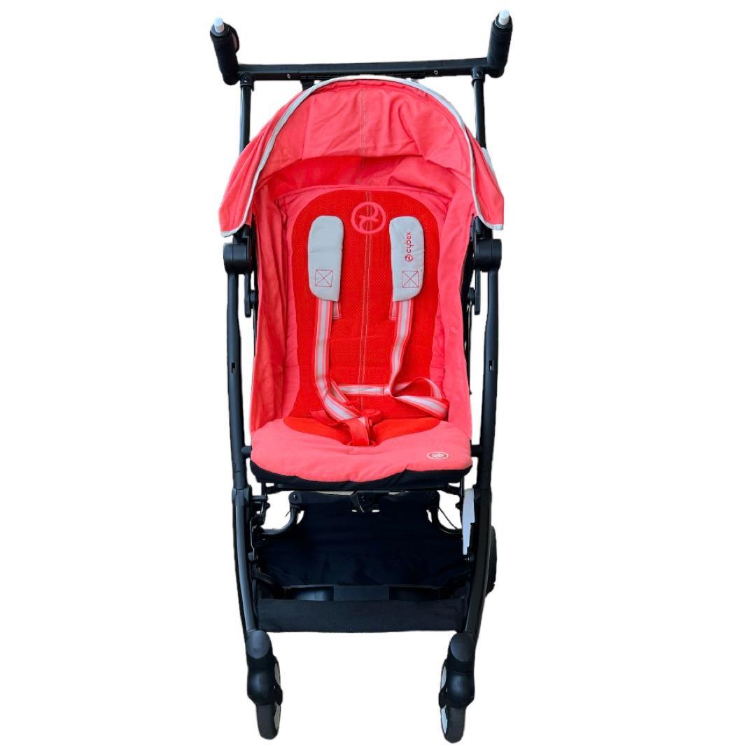 サイベックス リベル 2022年モデル ハイビスカスレッド - メルカリ