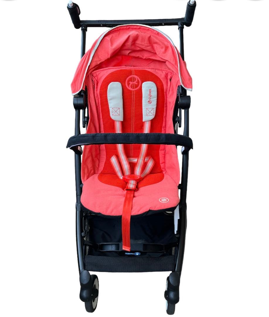 サイベックス リベル 2022年モデル ハイビスカスレッド - メルカリ