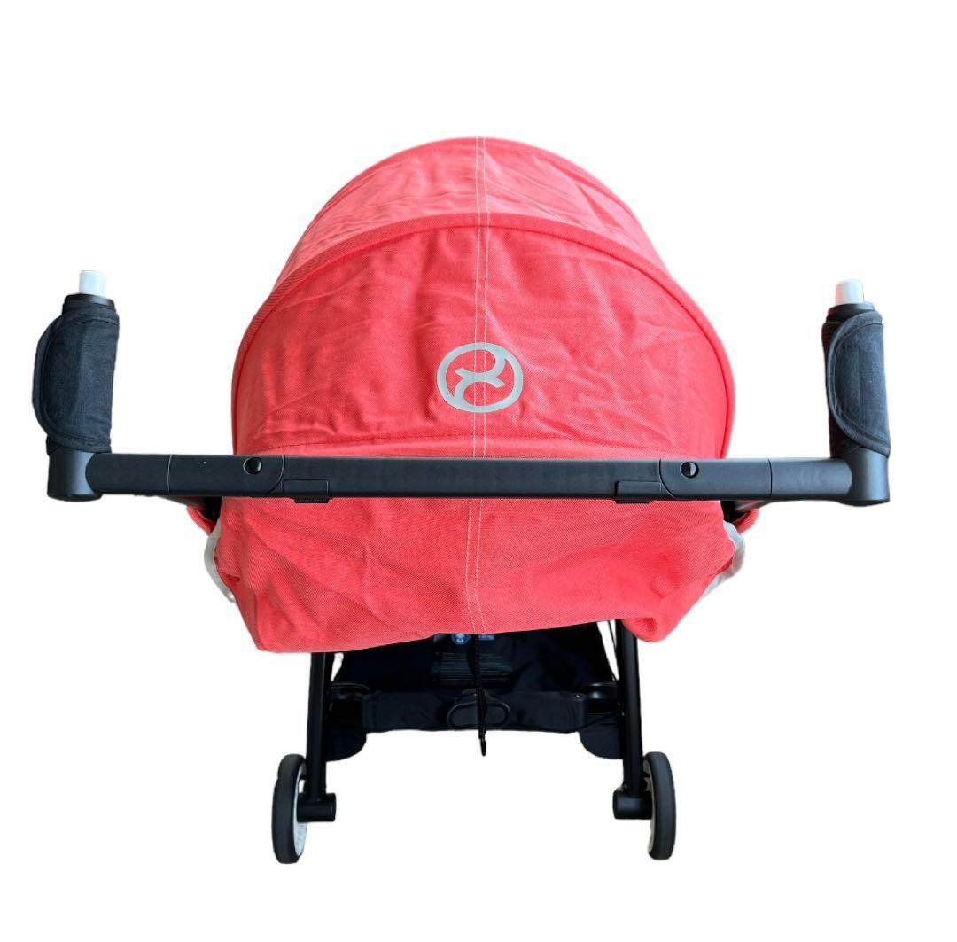 サイベックス リベル 2022年モデル ハイビスカスレッド - メルカリ