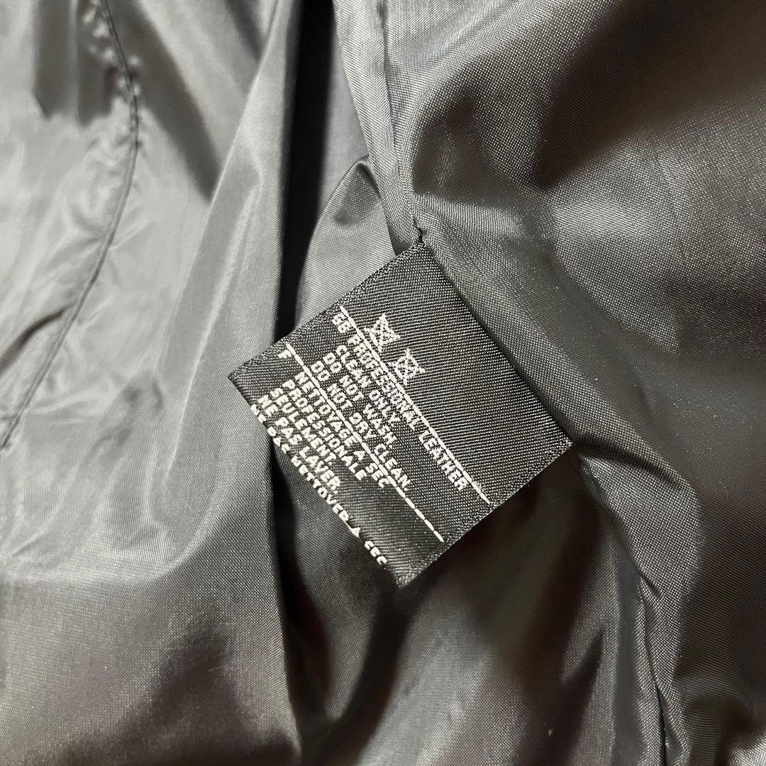 《Harley-Davidson》Single Riders Jacket