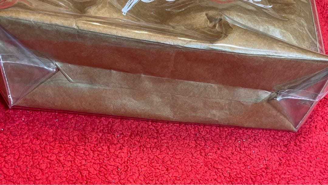 ナップタイム　naptime. Nissy 西島隆弘　刺繍Tシャツ　トートバック