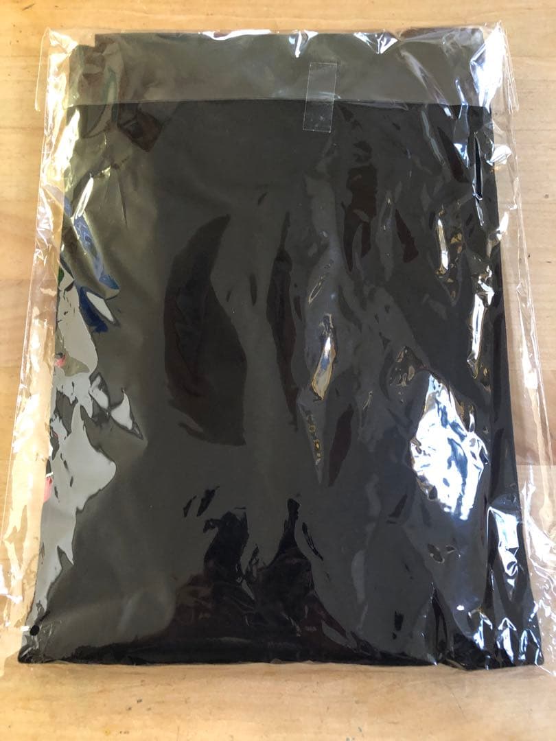 【新品未開封品】マキシマムザホルモン ヘドバンボーイ ロングTシャツ XXL