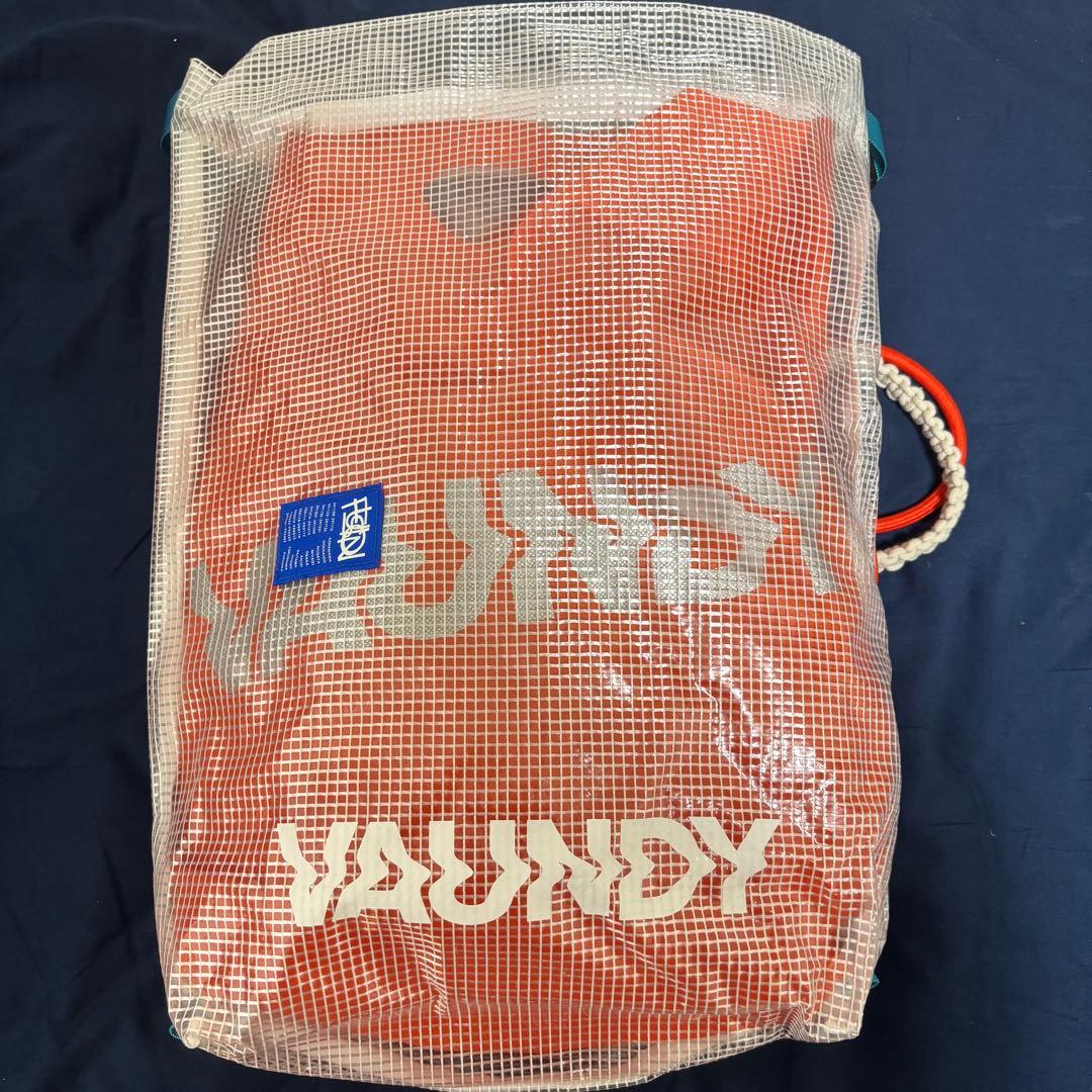 【タンタン】 vaundy fusion マルチトートバッグ リュック