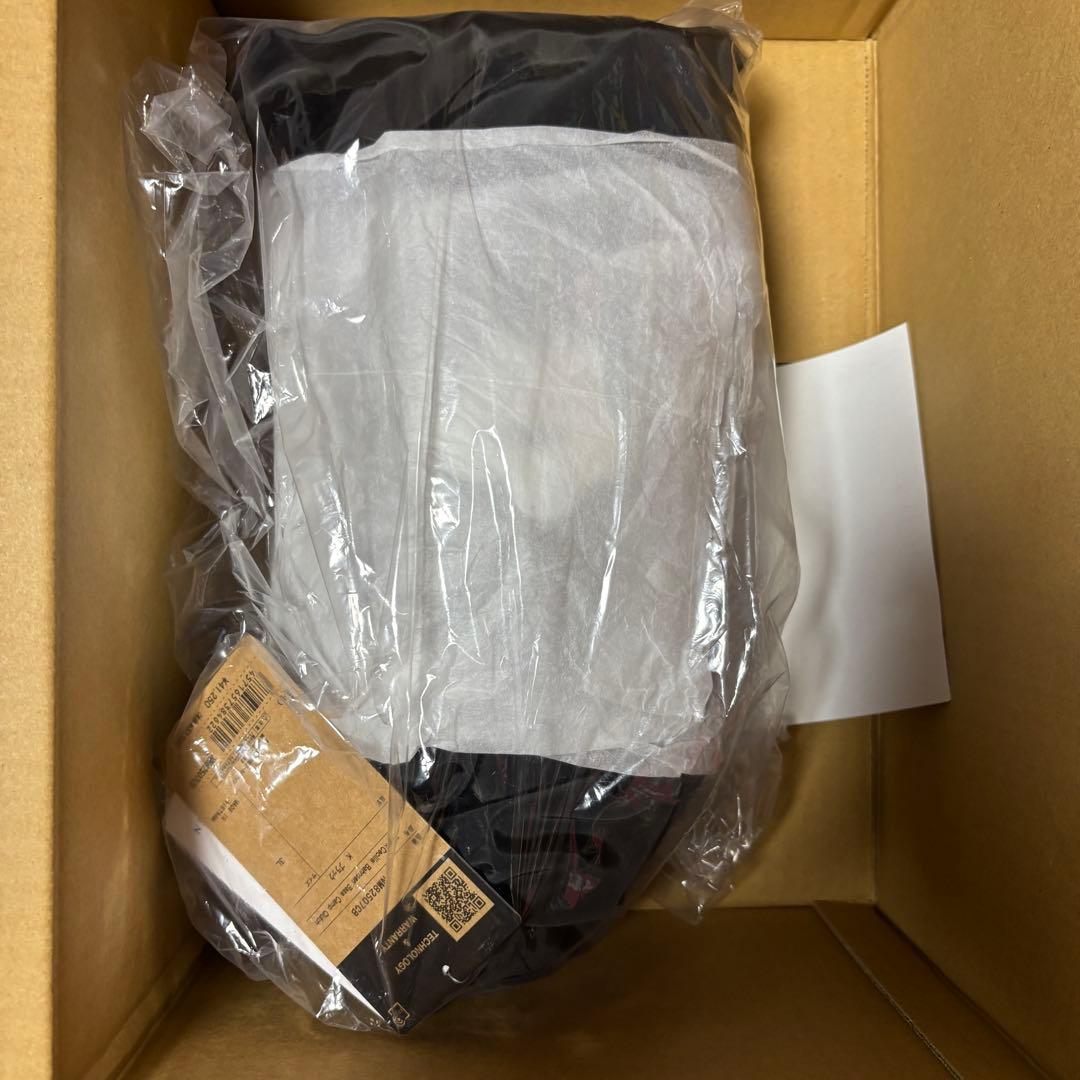 セシリーバンセン ベースキャンプクラッチ バッグ ブラック - メルカリ