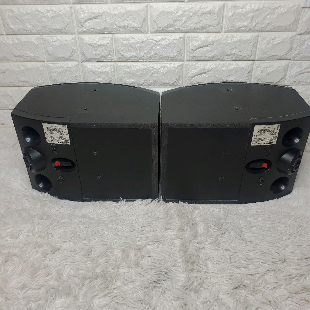 BOSE 301V スピーカー ポーズ 音響 NT981 - メルカリ