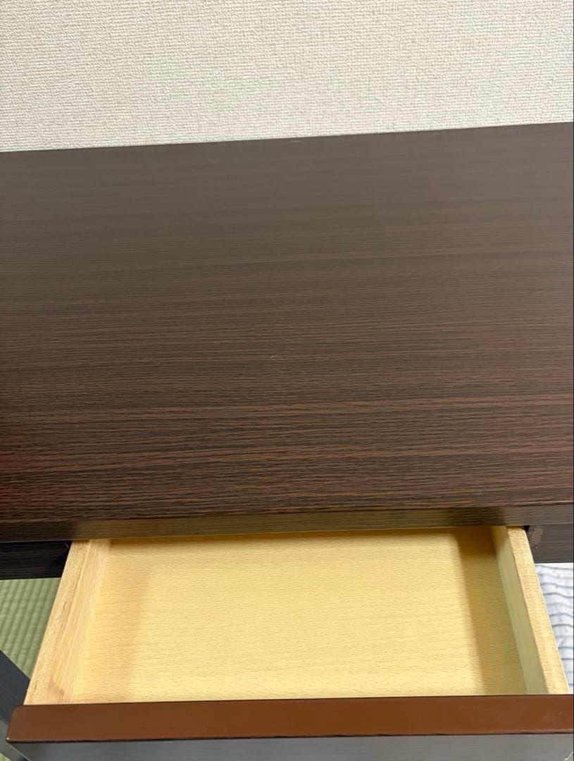 デスクこたつ ニトリ ndd14-8060sp - メルカリ