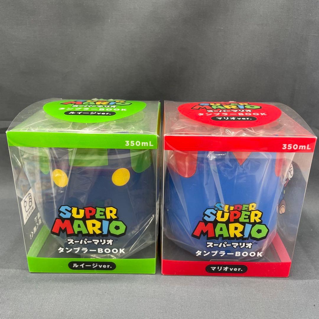 マリオ　ルイージ　グッズ　まとめ売り