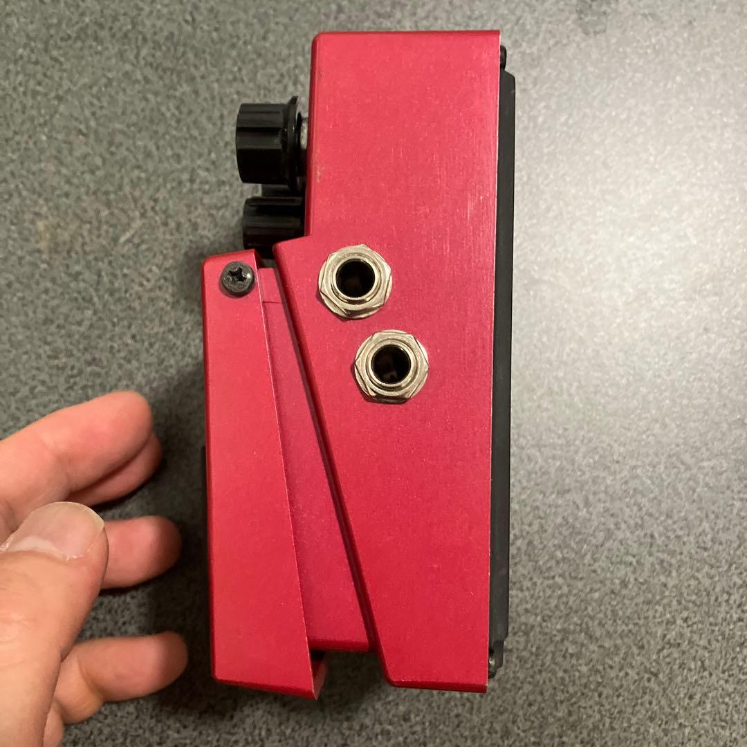 BOSS アナログディレイ 技 クラフト DM-2w delay ボス 日本製