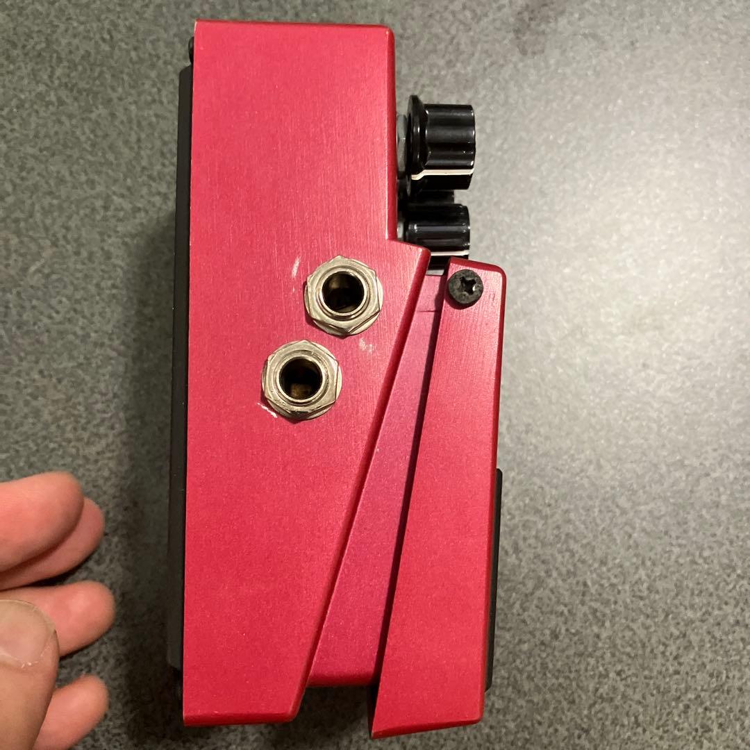 BOSS アナログディレイ 技 クラフト DM-2w delay ボス 日本製